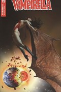 VAMPIRELLA #19D 