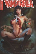 VAMPIRELLA #19C 
