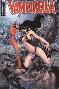 VAMPIRELLA #19G 
