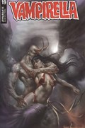 VAMPIRELLA #19 
