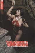 VAMPIRELLA #20E 
