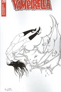 VAMPIRELLA #20-RI-E 