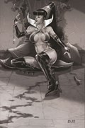 VAMPIRELLA #20-RI-D 
