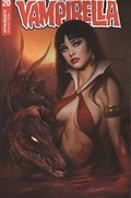 VAMPIRELLA #20C 