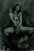 VAMPIRELLA #20-RI-K 