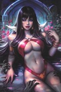VAMPIRELLA #11-LEMON 
