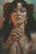 VAMPIRELLA #10-SCOTT 
