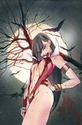 VAMPIRELLA #11-LEMON-C 