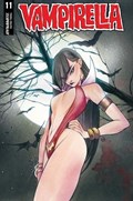 VAMPIRELLA #11-UNKN-B 