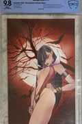 VAMPIRELLA #11-LEMON-D 
