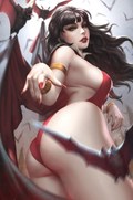VAMPIRELLA #2-LEMON 