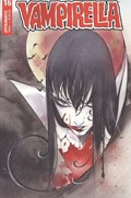 VAMPIRELLA #16B 