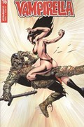 VAMPIRELLA #16F 