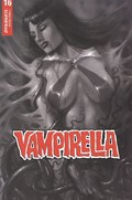 VAMPIRELLA #16-RI-B 
