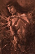VAMPIRELLA #16-RI-F 