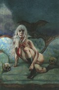 VAMPIRELLA #16-RI-I 