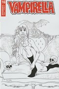 VAMPIRELLA #16-RI-H 