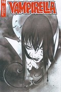 VAMPIRELLA #16-RI-J 