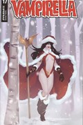 VAMPIRELLA #17G 
