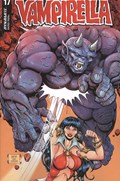 VAMPIRELLA #17-RI 