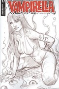 VAMPIRELLA #17-RI-C 