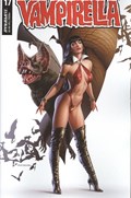 VAMPIRELLA #17C 