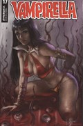 VAMPIRELLA #17 