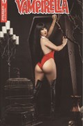 VAMPIRELLA #17E 