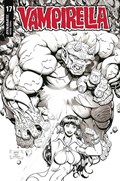 VAMPIRELLA #17-RI-I 