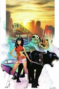 VAMPIRELLA #17-RI-J 
