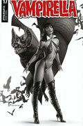 VAMPIRELLA #17-RI-K 