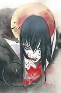 VAMPIRELLA #16I 
