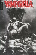 VAMPIRELLA #18-RI-J 