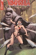 VAMPIRELLA #18F 