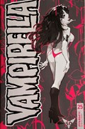 VAMPIRELLA #25-RI-F 