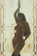 VAMPIRELLA #25-RI-I 