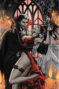 VAMPIRELLA #25-RI-U 