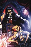 VAMPIRELLA #25-RI-T 