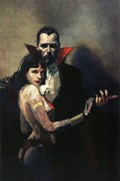 VAMPIRELLA #25-RI-J 