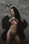 VAMPIRELLA #1-MID 