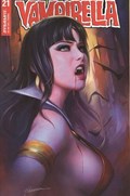 VAMPIRELLA #21C 