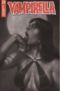 VAMPIRELLA #21-RI-B 