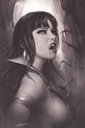VAMPIRELLA #21-RI-F 