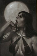 VAMPIRELLA #21-RI-J 