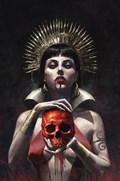 VAMPIRELLA #22I 
