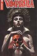 VAMPIRELLA #22B 