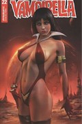 VAMPIRELLA #22C 