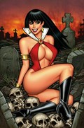 VAMPIRELLA #1-ELITE-C 