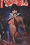 VAMPIRELLA #23C 