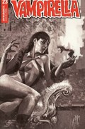 VAMPIRELLA #23-RI-I 